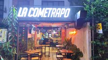 La Cometrapo Envigado