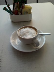 La comisaria