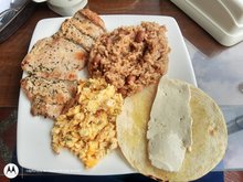 LA CONQUISTA