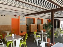 La Cordura Restaurante