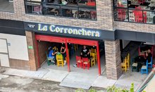 La Corronchera