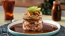 La Cruda Ceviches Y Mas