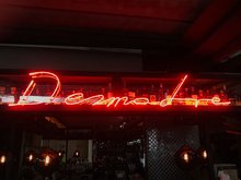 La Cruda