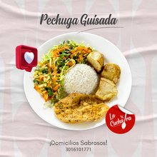 La Cuchara | Restaurante