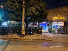 La Dicha