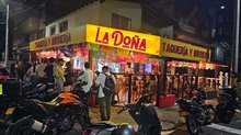 La Doña - Birriería y Taquería