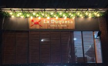 La Duquesa | Parrilla & Cerveza