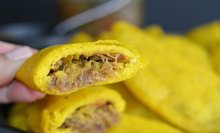 La Empanada Castilla