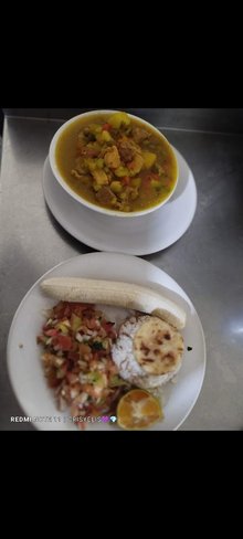 La esquina de Alicia