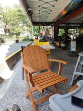 La esquina de Frutti