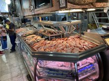 La esquina de la ricura