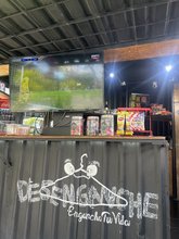 La esquina del desenganche
