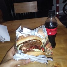 La esquina del may