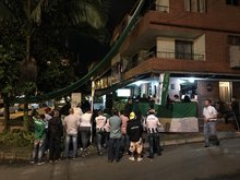 La Esquina Del Mono