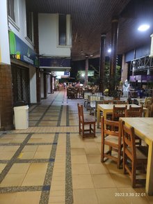 La Esquina del Plaza
