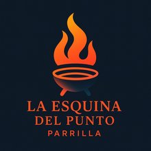 la esquina del punto parrilla