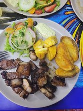 La esquina del sabor