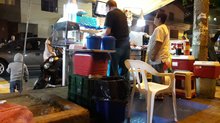 La Esquina del Sabor La Milagrosa
