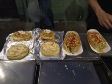 La Esquina