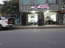 La Estación Express