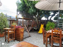 La Estación restaurante y fonda by Rancho Rico
