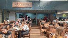 La Eterna Restaurante