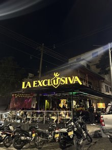 La Exclusiva Aranjuez la 92
