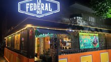 La Federal MX