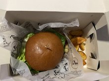 La Fiera Hamburgueseria