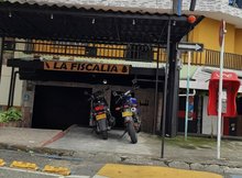 LA FISCALIA PARRILLA BAR