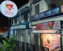 La Focaccia Bella Pizza y Pasta