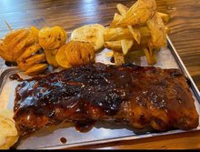 LA FOGATA DE SOTO