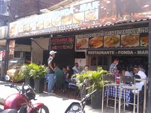 La Fonda