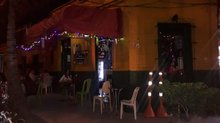 La fonda de Consuelo