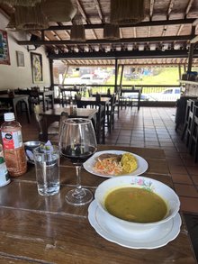 La Fonda de Juanchito