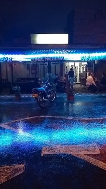 La Fonda de Leo