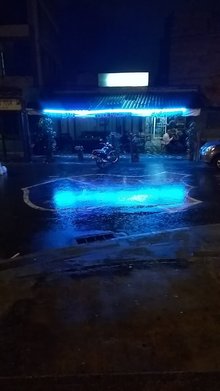 La Fonda de Leo