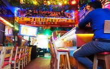 La Fonda de Palmahía Parque Lleras