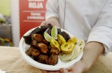 la fonda de yogui No2