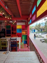 La Fonda del Pueblo
