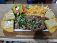 LA FONDITA DE LA AGUACATALA