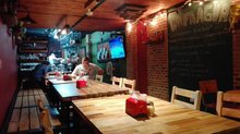 La Fragua Cocina Artesanal