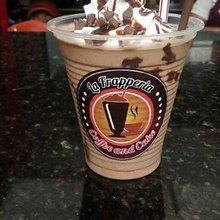 LA FRAPPERIA LAURELES