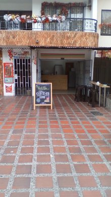La Frutilla