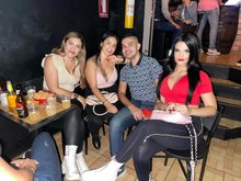 La Fuga Salsa - Bar