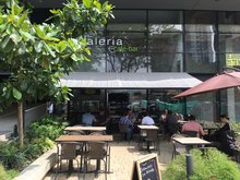 La Galería Café - Bar