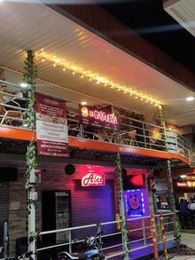 La Galgueria