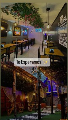La Gracia casa parrillera