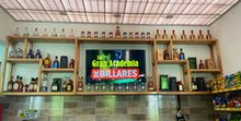 La gran academia de billares