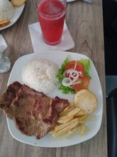 La gran delicia